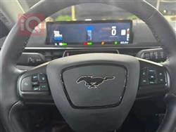 فورد موستانج Mach-E